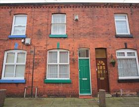 2 Bedroom Terraced